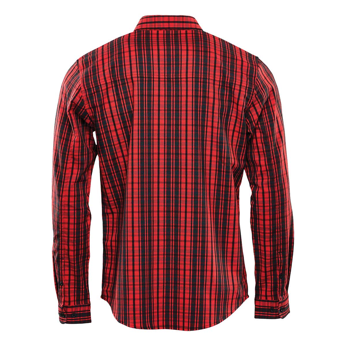 Men's Muirfield Performance Long Sleeve Shirt  - SDR-1