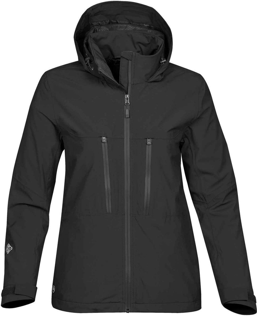 Women's Hurricane Shell - HRX-1W – stormtech_mex