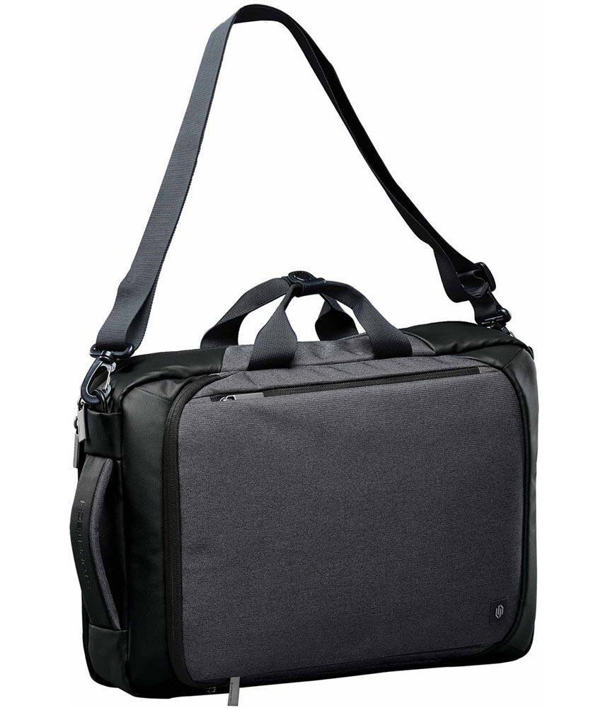 Graphite/Black - Shoulder Bag View