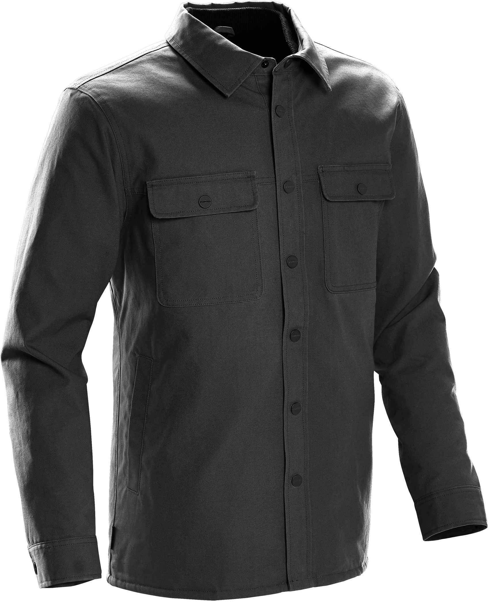 Men's Tradesmith Jacket - CWC-3 – stormtech_mex