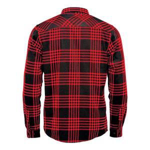 Men's Santa Fe Long Sleeve Shirt - FTX-1