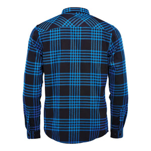 Men's Santa Fe Long Sleeve Shirt - FTX-1