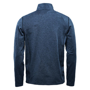 Men's Treeline Performance 1/4 Zip Pullover - HTZ-2