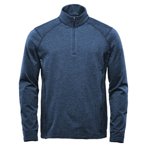 DARK NAVY HEATHER