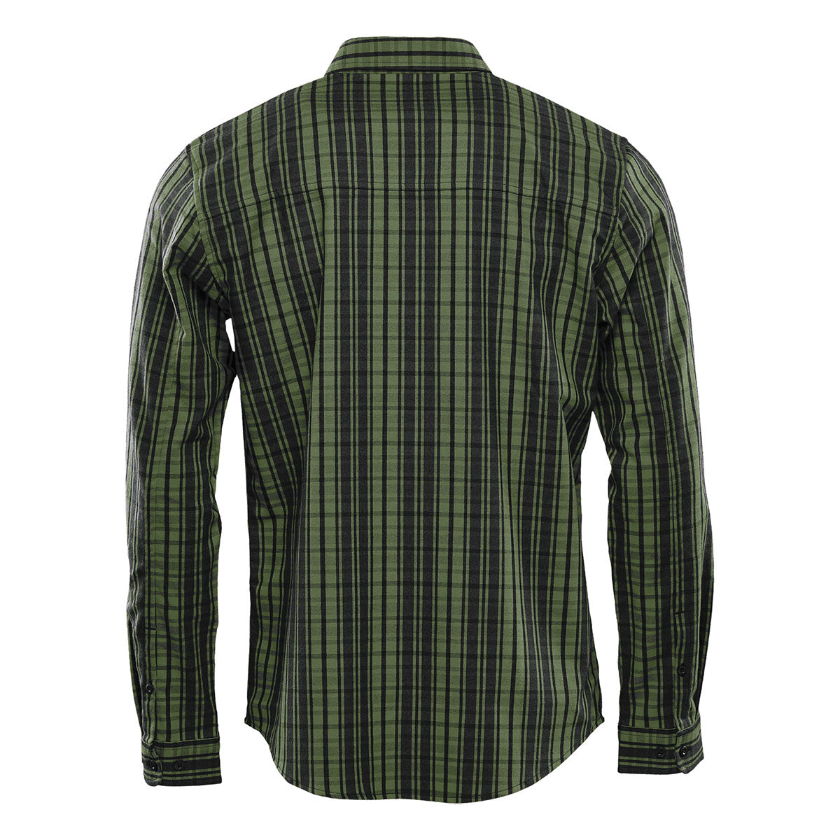 Men's Muirfield Performance Long Sleeve Shirt  - SDR-1