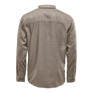 Men's Cambridge Long Sleeve Shirt - SLW-1