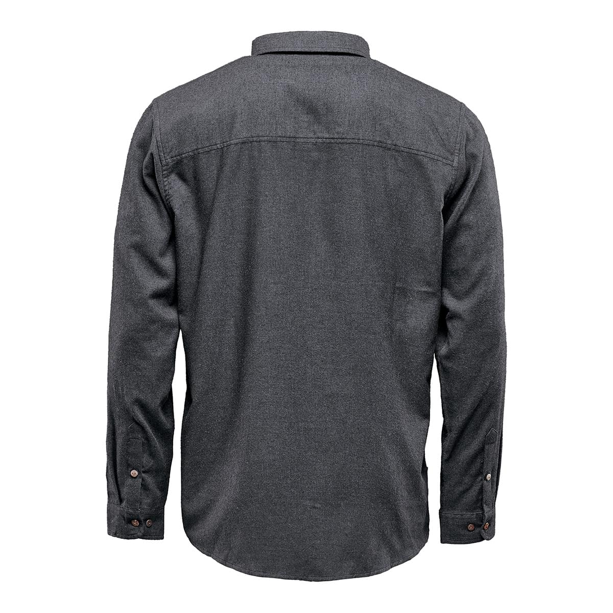 Men's Cambridge Long Sleeve Shirt - SLW-1