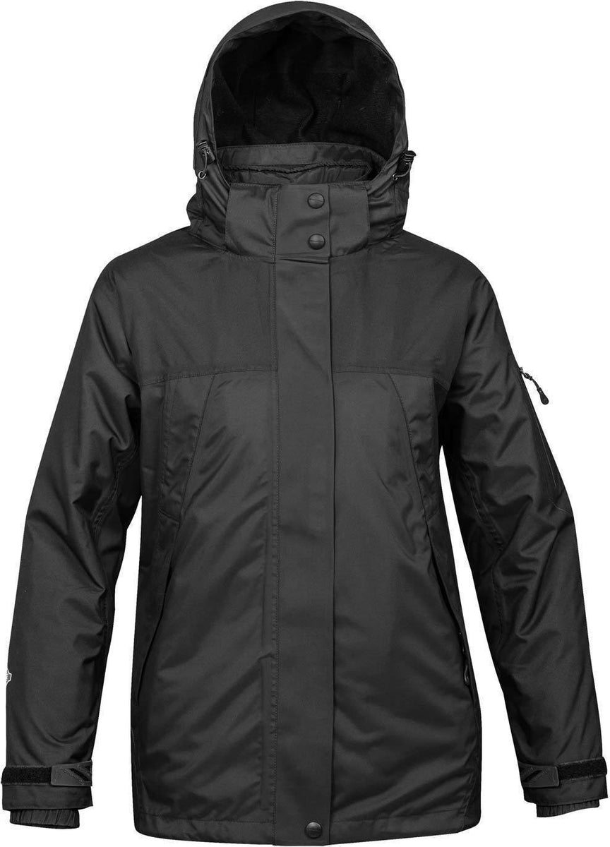 Women's Fusion 5-in-1 System Jacket - VPX-4W – stormtech_mex