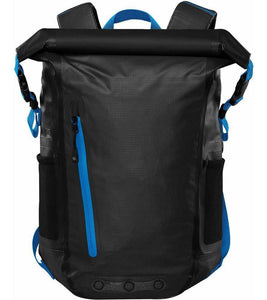 Rainier 25 Waterproof Backpack - WTX-1