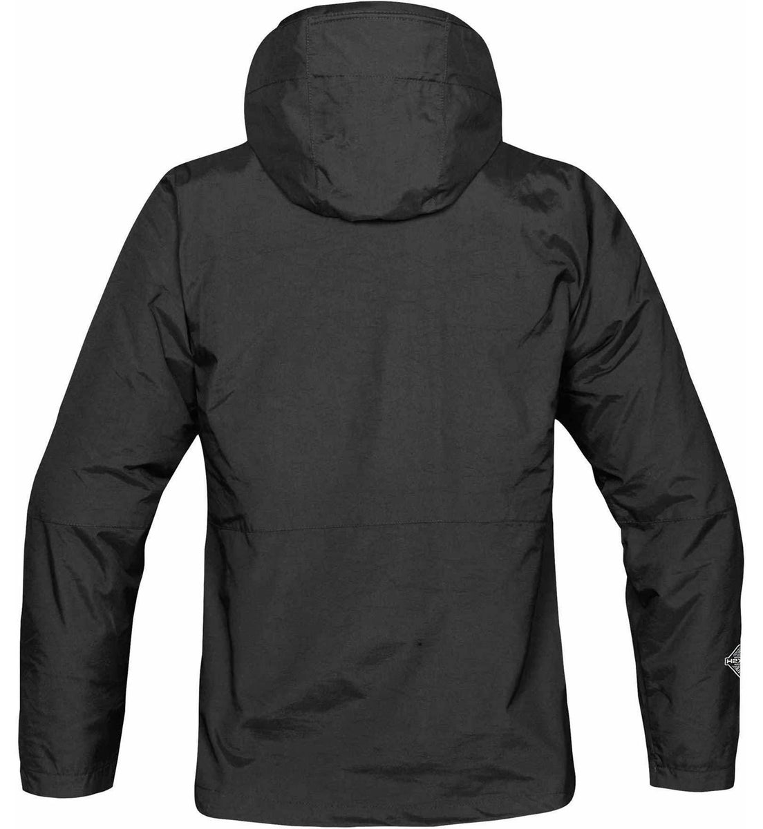 Women's Ranger 3-in-1 System Jacket - XR-5W – stormtech_mex