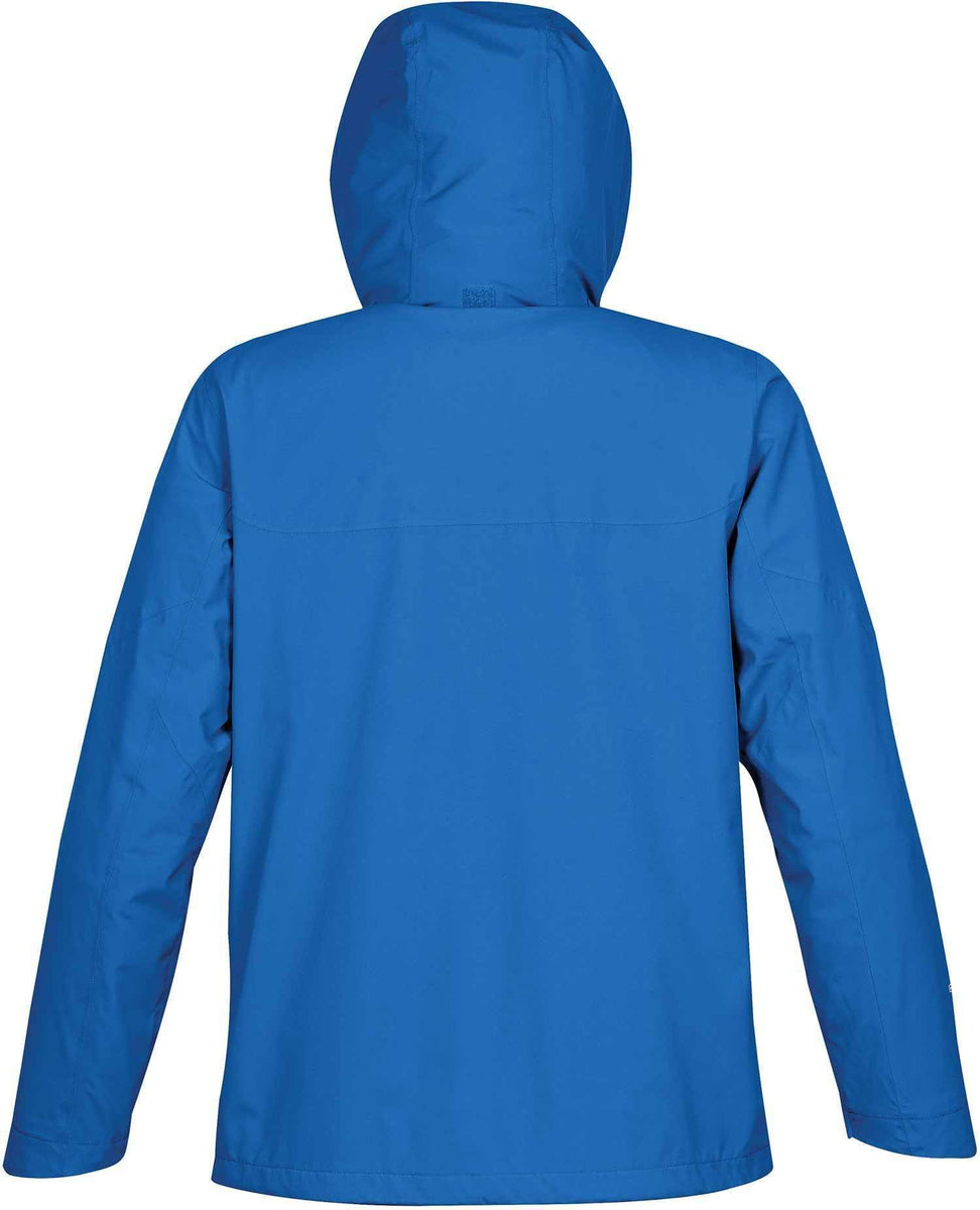 Men's Hurricane Shell - HRX-1 – stormtech_mex