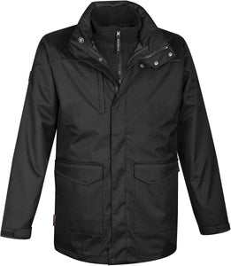Youth's Vortex HD 3-in-1 System Parka - TPX-3Y